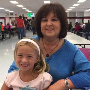 Meet your Posher, Donna